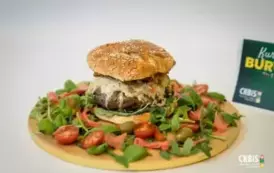 Kurp BURGER SMAKI ŚWIATA - 7 czerwca 2025 r. 72
