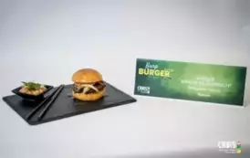 Kurp BURGER SMAKI ŚWIATA - 7 czerwca 2025 r. 75