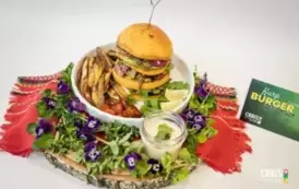 Kurp BURGER SMAKI ŚWIATA - 7 czerwca 2025 r. 76