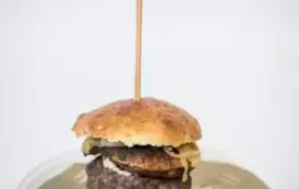 Kurp BURGER SMAKI ŚWIATA - 7 czerwca 2025 r. 79