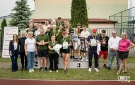 IV Sportowy Turniej Sołectw - 8 czerwca 2025 r. 2