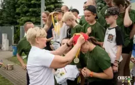 IV Sportowy Turniej Sołectw - 8 czerwca 2025 r. 3