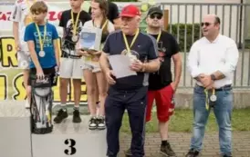IV Sportowy Turniej Sołectw - 8 czerwca 2025 r. 8