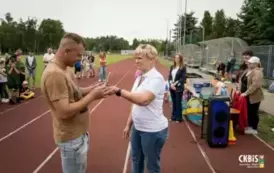 IV Sportowy Turniej Sołectw - 8 czerwca 2025 r. 19