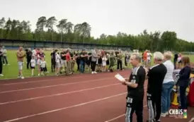 IV Sportowy Turniej Sołectw - 8 czerwca 2025 r. 20