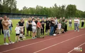 IV Sportowy Turniej Sołectw - 8 czerwca 2025 r. 22