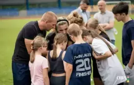 IV Sportowy Turniej Sołectw - 8 czerwca 2025 r. 27