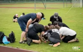 IV Sportowy Turniej Sołectw - 8 czerwca 2025 r. 30