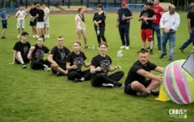 IV Sportowy Turniej Sołectw - 8 czerwca 2025 r. 43