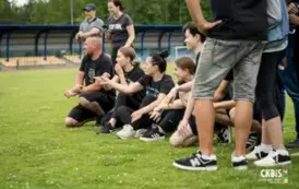 IV Sportowy Turniej Sołectw - 8 czerwca 2025 r. 49