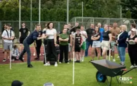 IV Sportowy Turniej Sołectw - 8 czerwca 2025 r. 60