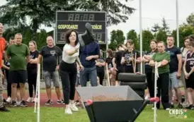 IV Sportowy Turniej Sołectw - 8 czerwca 2025 r. 61