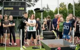 IV Sportowy Turniej Sołectw - 8 czerwca 2025 r. 67