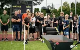 IV Sportowy Turniej Sołectw - 8 czerwca 2025 r. 68