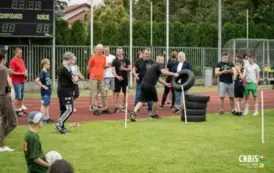 IV Sportowy Turniej Sołectw - 8 czerwca 2025 r. 70