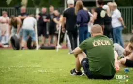 IV Sportowy Turniej Sołectw - 8 czerwca 2025 r. 79