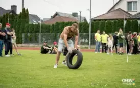 IV Sportowy Turniej Sołectw - 8 czerwca 2025 r. 81