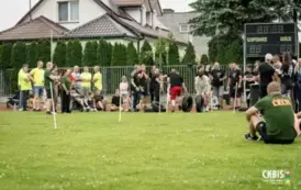 IV Sportowy Turniej Sołectw - 8 czerwca 2025 r. 82