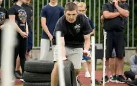 IV Sportowy Turniej Sołectw - 8 czerwca 2025 r. 86