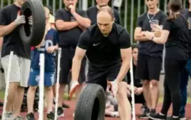 IV Sportowy Turniej Sołectw - 8 czerwca 2025 r. 88