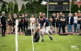 IV Sportowy Turniej Sołectw - 8 czerwca 2025 r. 90