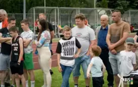 IV Sportowy Turniej Sołectw - 8 czerwca 2025 r. 93
