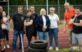 IV Sportowy Turniej Sołectw - 8 czerwca 2025 r. 94