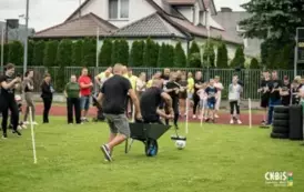 IV Sportowy Turniej Sołectw - 8 czerwca 2025 r. 96