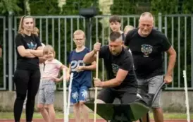 IV Sportowy Turniej Sołectw - 8 czerwca 2025 r. 97