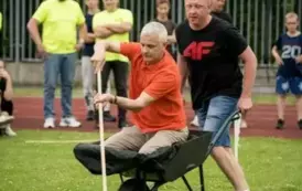 IV Sportowy Turniej Sołectw - 8 czerwca 2025 r. 103