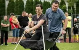 IV Sportowy Turniej Sołectw - 8 czerwca 2025 r. 107