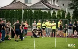 IV Sportowy Turniej Sołectw - 8 czerwca 2025 r. 110