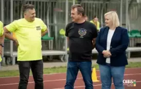 IV Sportowy Turniej Sołectw - 8 czerwca 2025 r. 114