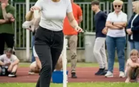 IV Sportowy Turniej Sołectw - 8 czerwca 2025 r. 120