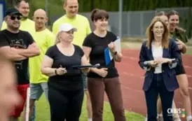 IV Sportowy Turniej Sołectw - 8 czerwca 2025 r. 126