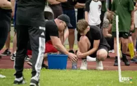 IV Sportowy Turniej Sołectw - 8 czerwca 2025 r. 130
