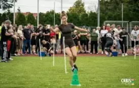 IV Sportowy Turniej Sołectw - 8 czerwca 2025 r. 134
