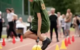 IV Sportowy Turniej Sołectw - 8 czerwca 2025 r. 149