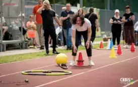 IV Sportowy Turniej Sołectw - 8 czerwca 2025 r. 153