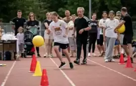 IV Sportowy Turniej Sołectw - 8 czerwca 2025 r. 159