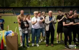 IV Sportowy Turniej Sołectw - 8 czerwca 2025 r. 168
