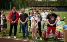 IV Sportowy Turniej Sołectw - 8 czerwca 2025 r. 176