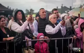 Galeria - Dożynki Regionalne na Kurpiach - 24 sierpnia 2025 r. 146