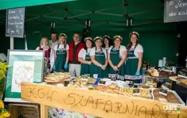 Galeria - Dożynki Regionalne na Kurpiach - 24 sierpnia 2025 r. 347