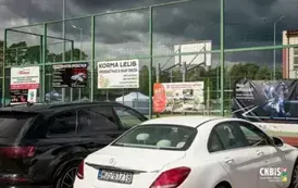 Galeria - Dożynki Regionalne na Kurpiach - 24 sierpnia 2025 r. 435