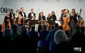 XXI Międzynarodowy Festiwal Kameralistyki Sacrum et Musica &ndash; MISTRZOWIE BAROKU - 5 października 2025 r. 1