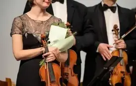 XXI Międzynarodowy Festiwal Kameralistyki Sacrum et Musica &ndash; MISTRZOWIE BAROKU - 5 października 2025 r. 2