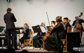 XXI Międzynarodowy Festiwal Kameralistyki Sacrum et Musica &ndash; MISTRZOWIE BAROKU - 5 października 2025 r. 27