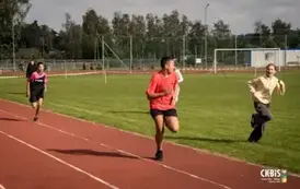 XXVI Jesienne Biegi Przełajowe - 4 października 2025 r. 13