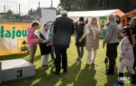 XXVI Jesienne Biegi Przełajowe - 4 października 2025 r. 31